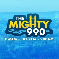 KWAM News Radio 990 AM Memphis(@Mighty990KWAM) 's Twitter Profile Photo
