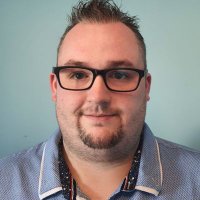 Gareth Jones (@g_jones1989) 's Twitter Profile