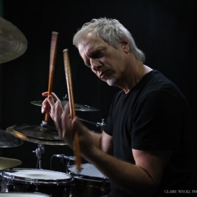 The OFFICIAL Dave Weckl Twitter page!