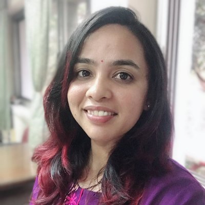 Information Asst at Dept of Information and Publicity, Govt of Goa, language enthusiast, pro-active individual :)