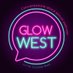 Glow West (@glowwestpodcast) Twitter profile photo