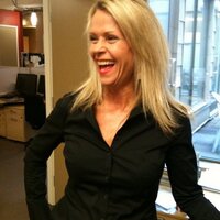 Cheryl Rice - @cherylrice_ Twitter Profile Photo