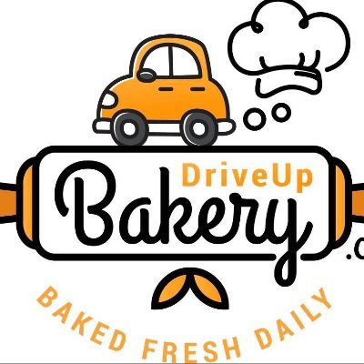 Our SQF-certified commercial bakery produces and supplies local, freshly baked goods to our community! Drive in, pop the trunk, drive away or order delivery!