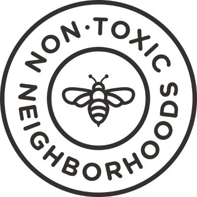 Non Toxic Neighborhoods is working to help make what is invisible, visible. The harmful pesticides that are being used are invisible, but their effects are not.