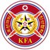 KFA Slovenia - Korean Friendship Association (@kfaslovenia) Twitter profile photo
