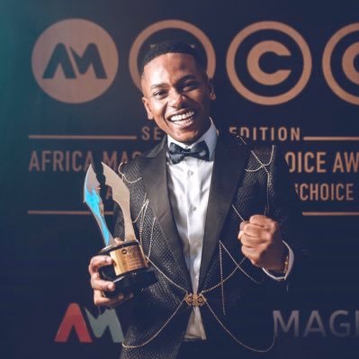 Fan Account of @_timini, Africa’s Best Actor in a Drama #WatchTimini