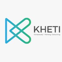 KHETI : An Agri-FinTech Platform(@KHETI_AgFinTech) 's Twitter Profile Photo
