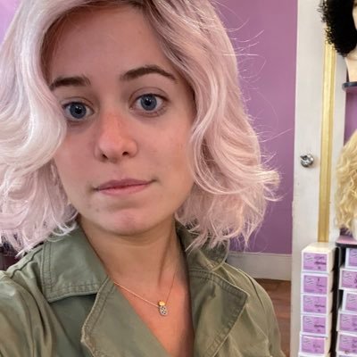 kmb3rs's profile picture. Minnesota Girl who loves libraries, sports, and dogs.