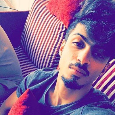 K__alssqaf's profile picture. فتى في الواحد والعشرين من عمره طالب نظم معلومات ومهتم في علم البيانات والتشفير ... وذات الفتى والله بالعلم والتقى إذا لم يكونا لا اعتبار لذاته