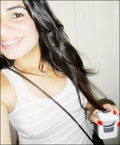 Pâmela Fonseca