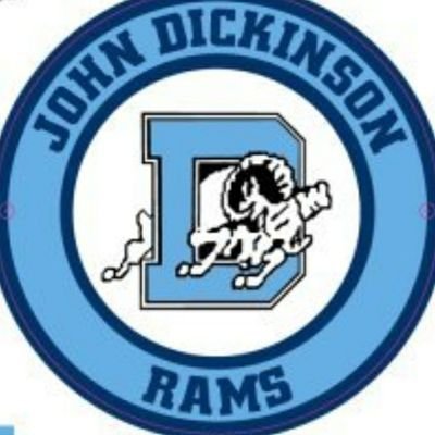 THE official Twitter page of the John Dickinson School yearbook.