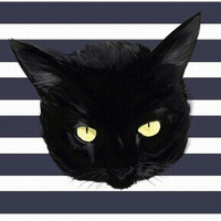黒猫はじめました。 (@asokoasokoasobo) 's Twitter Profile Photo 黒猫はじめました。 (@asokoasokoasobo) 's Twitter Profile Photo