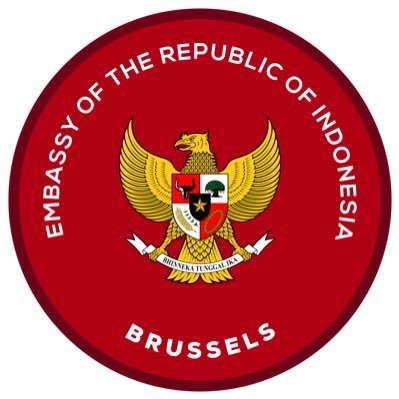 Indonesian Embassy Brussels on X: Here's another trending term