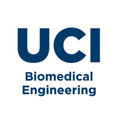 Official Twitter account of @UCIrvine Department of Biomedical Engineering

Inspiring engineering minds to advance human health