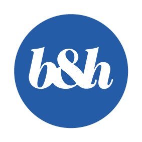 Marketing, PR and Digital agency based in Leeds. If you need full communications solutions, a short-term bespoke campaign or on-going support, B&H can deliver.