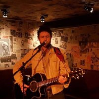 David Goundry (@goundrymusic) 's Twitter Profile