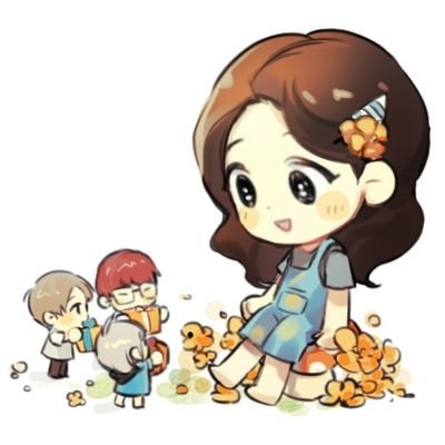 우브✿さんのプロフィール画像
