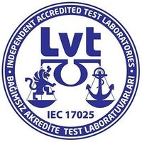 LVT Test Laboratuvarları (@lvt_test) 's Twitter Profile