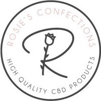 Rosie’s Confections(@rosiesCBD) 's Twitter Profile Photo