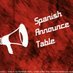 Spanish Announce Table Wrestling (@announcespanish) Twitter profile photo Spanish Announce Table Wrestling (@announcespanish) Twitter profile photo