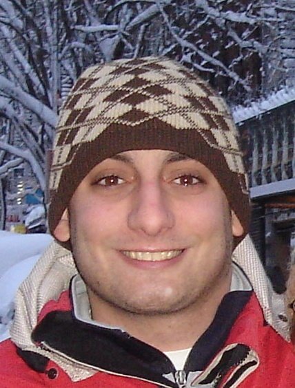 stevegellert's profile picture. 