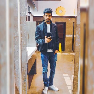 funky_prashant's profile picture. Never regret.