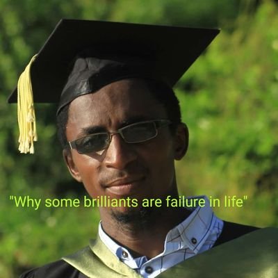 MbwiloSaid's profile picture. Agriculturist and Enterprenuer.