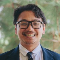 Zachary Thammavongsy, PhD(@zacharythammav1) 's Twitter Profile Photo