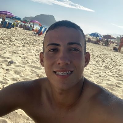 Filipe92238's profile picture. RJ, tricolor 🇮🇹