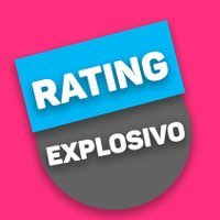 RatingExplosivo(@RatingExplosivo) 's Twitter Profile Photo