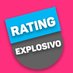 RatingExplosivo (@ratingexplosivo) Twitter profile photo RatingExplosivo (@ratingexplosivo) Twitter profile photo