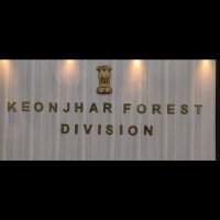 Divisional Forest Officer, Keonjhar (T) (@dfokeonjhar) 's Twitter Profile Photo Divisional Forest Officer, Keonjhar (T) (@dfokeonjhar) 's Twitter Profile Photo
