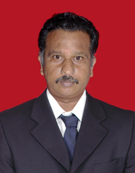 Sevarajasekar's profile picture. A Post-graduate in Social Science with 25 years of Experience in NGOs In the areas of Project Management, Project Planning, Monitoring and Evaluation.