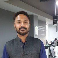 Manoj C G (@manojcg4u) 's Twitter Profile Photo