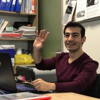 zulkuf becerikli (@zulkuf_b) 's Twitter Profile