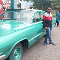 Kiran Gaonkar (@21500a1905824e7) 's Twitter Profile