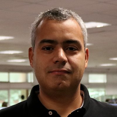gguimaraesbr's profile picture. 
