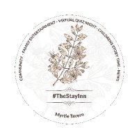 MyrtleTavernMeanwood (@myrtle_tavern) 's Twitter Profile