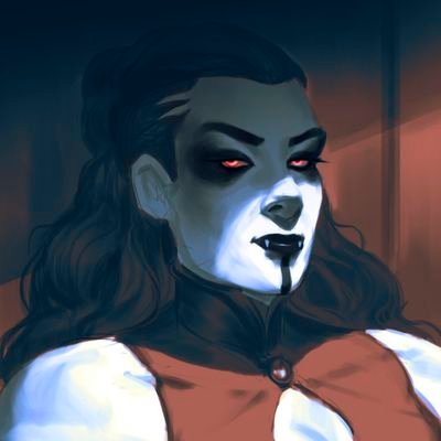Cassandraさんのプロフィール画像