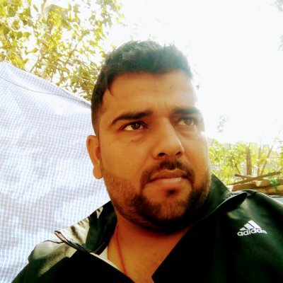 RKarmwar's profile picture. वीर भोग्य वसुंधरा