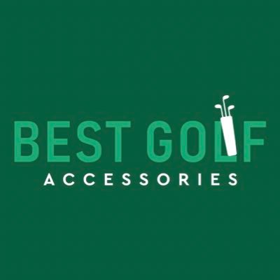 Bringing you the best golf accessories on the market. Check us out at https://t.co/TnTNgoqlgq