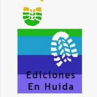 Ediciones En Huida(@edenhuida) 's Twitter Profile Photo