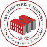 The Main Street Academy(@chartertmsa) 's Twitter Profile Photo