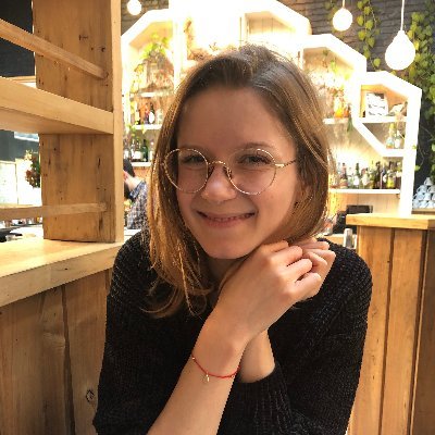 Frances54485407's profile picture. Writer and editor based in Brooklyn, NY