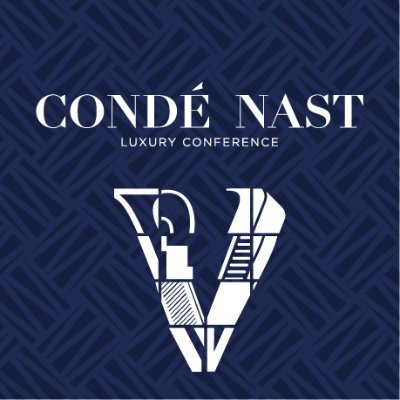 Tweets from the Condé Nast Luxury Conference, hosted by Suzy Menkes, Editor, Vogue International. #CNILux