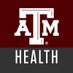 Texas A&M Health (@TAMUHealth) Twitter profile photo