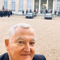 Bernard Attali (@attali_bernard) 's Twitter Profile