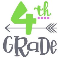 Vaughan Fourth Grade(@Vaughan4thGrade) 's Twitter Profile Photo