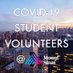 Sinai Students Fight COVID (@ismmsfightscov2) Twitter profile photo Sinai Students Fight COVID (@ismmsfightscov2) Twitter profile photo