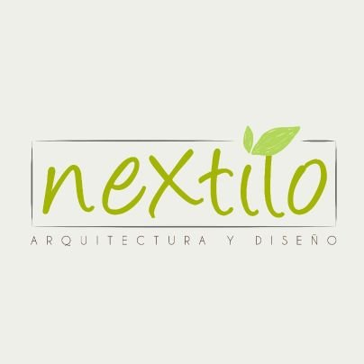 NextiloSV's profile picture. Estudio de arquitectura y diseño especializado en proyectos residenciales y comerciales.